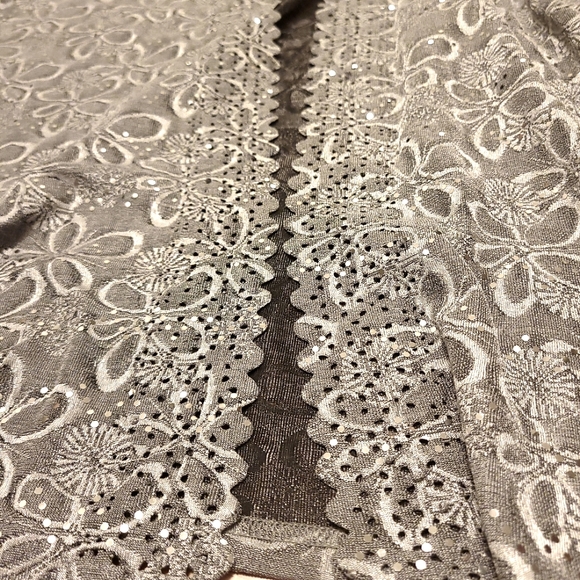 Open Cardigan Size 2x NWT - Picture 4 of 7